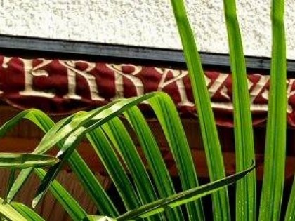 Фото: La Terrazza